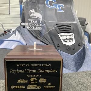 Meet your Posher, Gregory